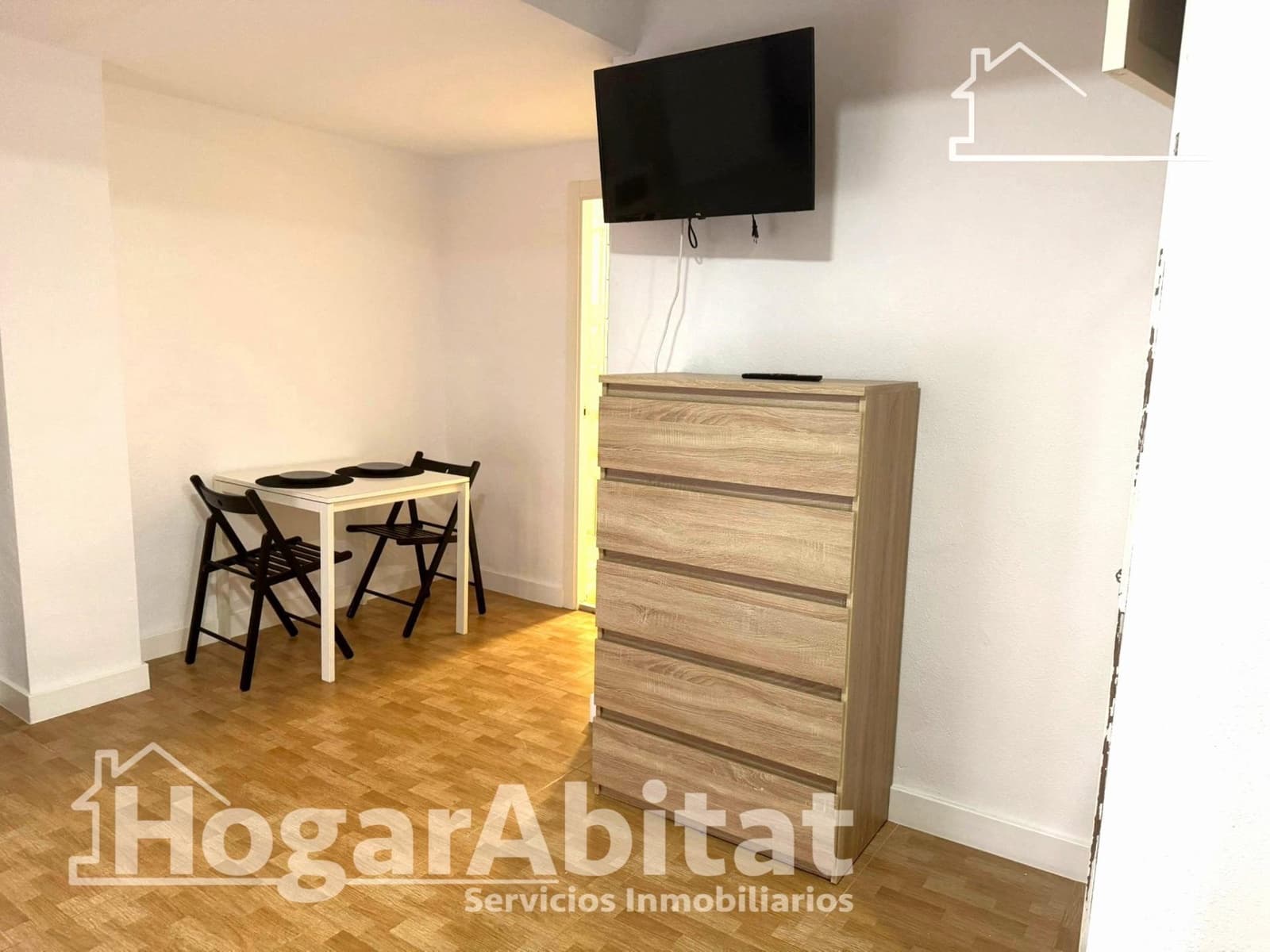 3 Zimmer Wohnung zu verkaufen in Valencia Stadt - 450.000 € (Ref: 10044887)