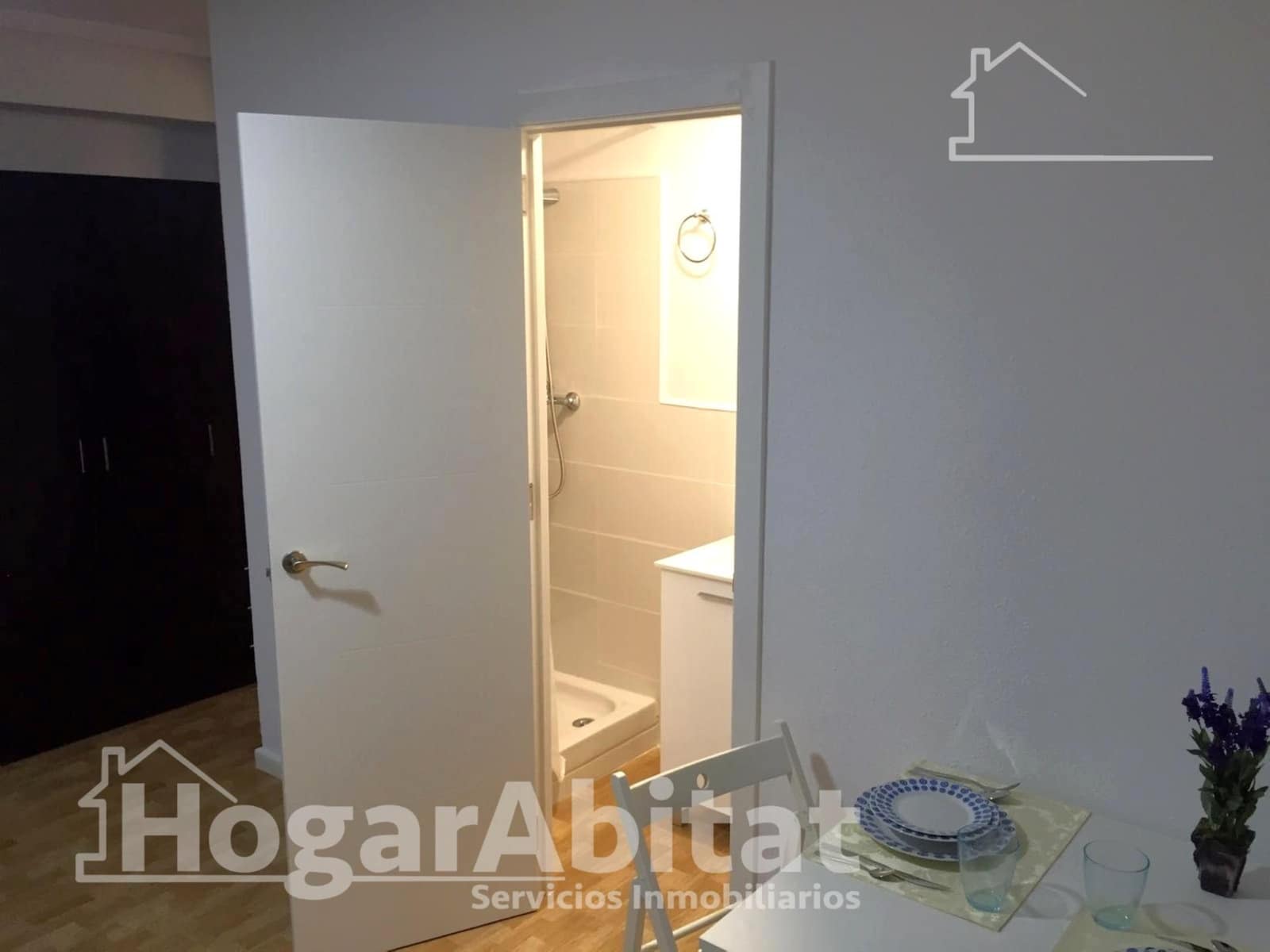 3 Zimmer Wohnung zu verkaufen in Valencia Stadt - 450.000 € (Ref: 10044887)