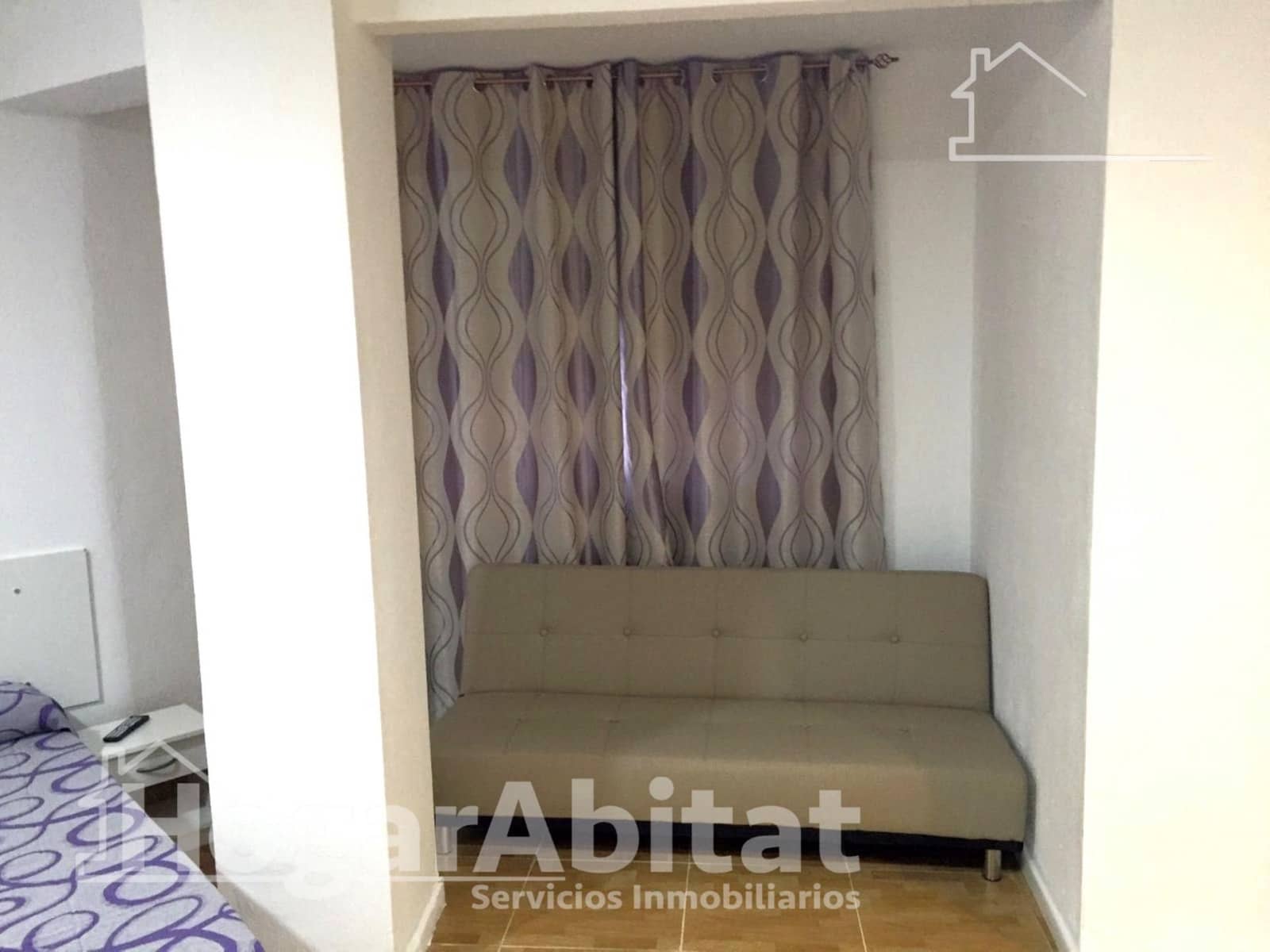 3 Zimmer Wohnung zu verkaufen in Valencia Stadt - 450.000 € (Ref: 10044887)