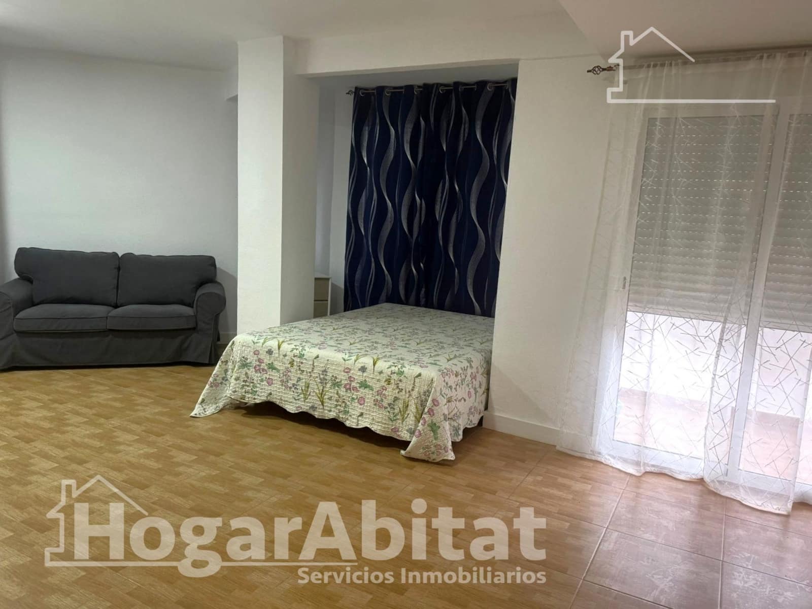 3 Zimmer Wohnung zu verkaufen in Valencia Stadt - 450.000 € (Ref: 10044887)