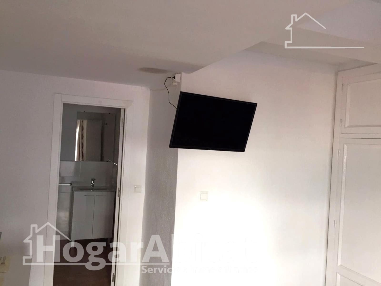 3 Zimmer Wohnung zu verkaufen in Valencia Stadt - 450.000 € (Ref: 10044887)