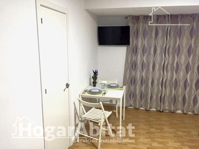 3 Zimmer Wohnung zu verkaufen in Patraix, València Stadt - 450.000 € (Ref: 10044887)