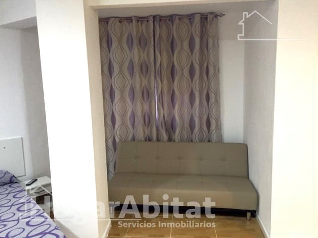 3 Zimmer Wohnung zu verkaufen in Patraix, València Stadt - 450.000 € (Ref: 10044887)