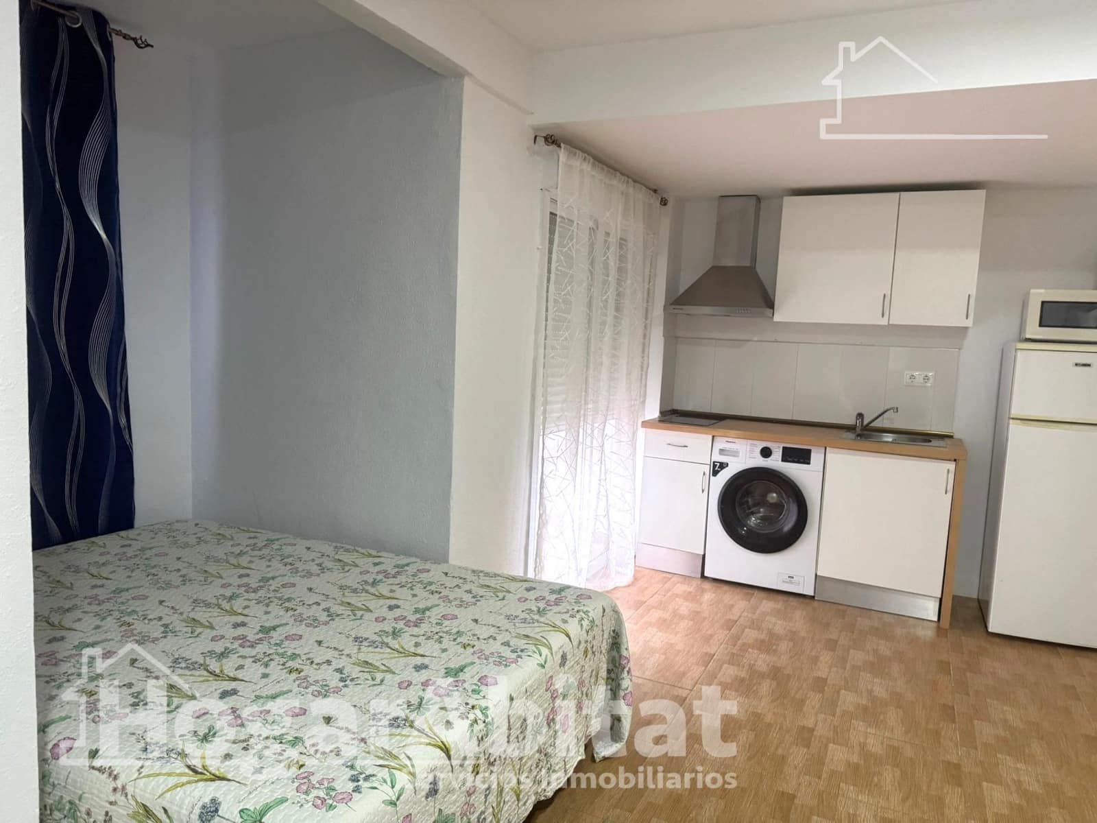 3 Zimmer Wohnung zu verkaufen in Valencia Stadt - 450.000 € (Ref: 10044887)