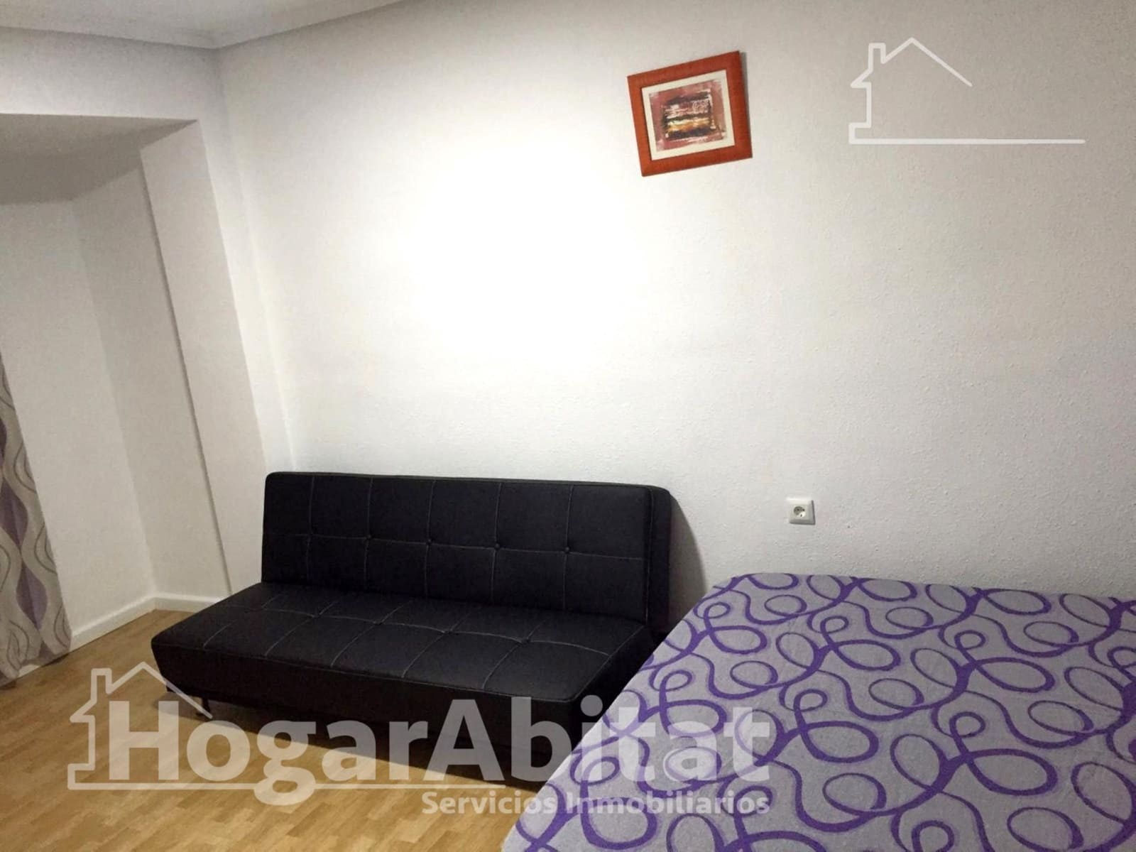 3 Zimmer Wohnung zu verkaufen in Valencia Stadt - 450.000 € (Ref: 10044887)