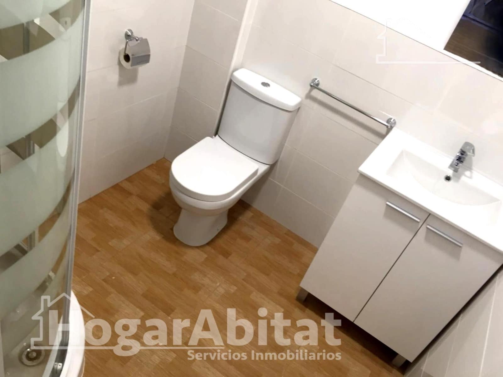 3 Zimmer Wohnung zu verkaufen in Valencia Stadt - 450.000 € (Ref: 10044887)