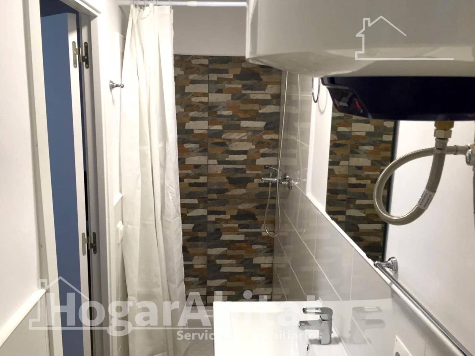 3 Zimmer Wohnung zu verkaufen in Valencia Stadt - 450.000 € (Ref: 10044887)