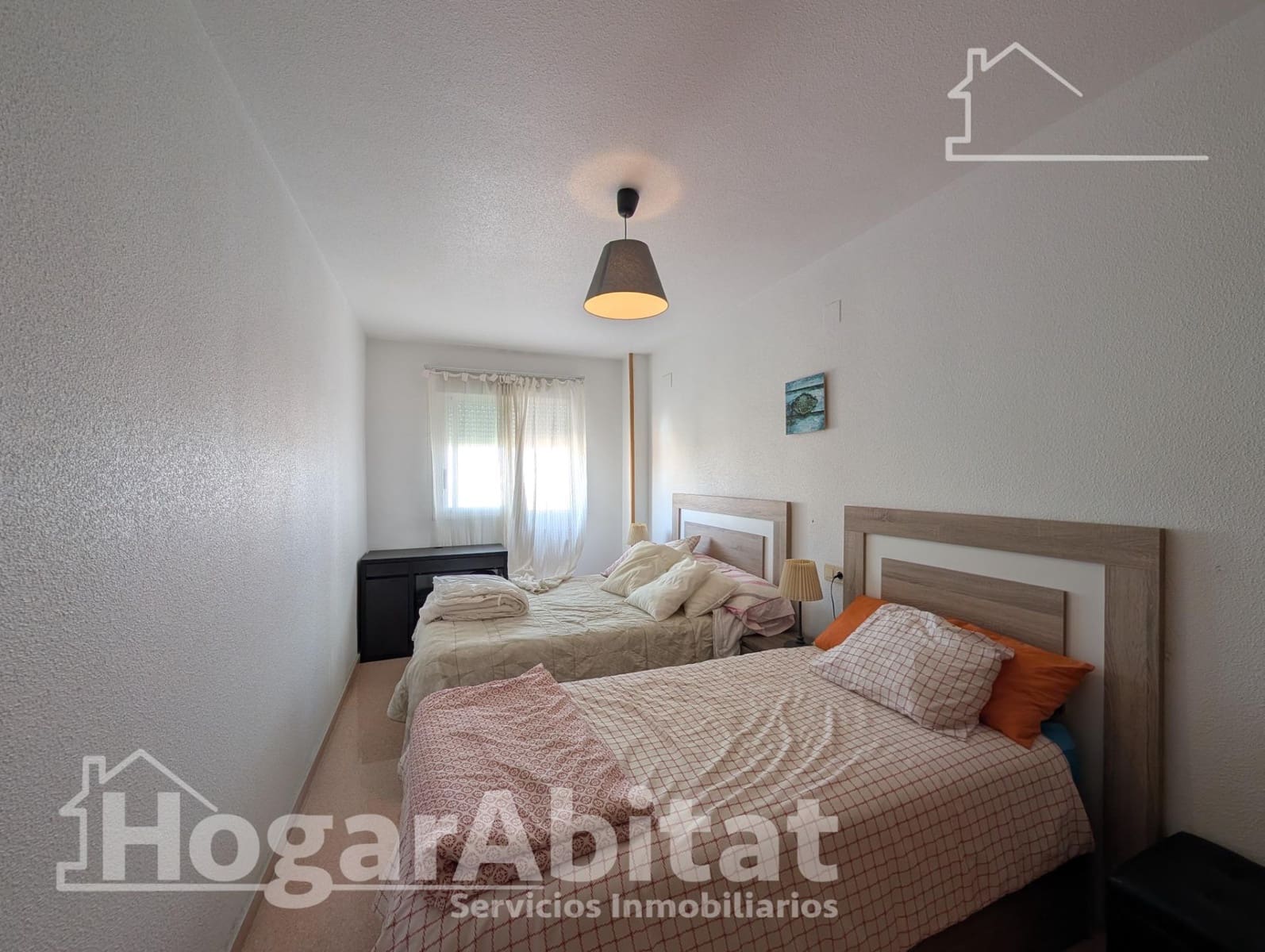 3 bedroom Flat for sale in Alicante / Alacant city with garage - € 288,000 (Ref: 10044890)