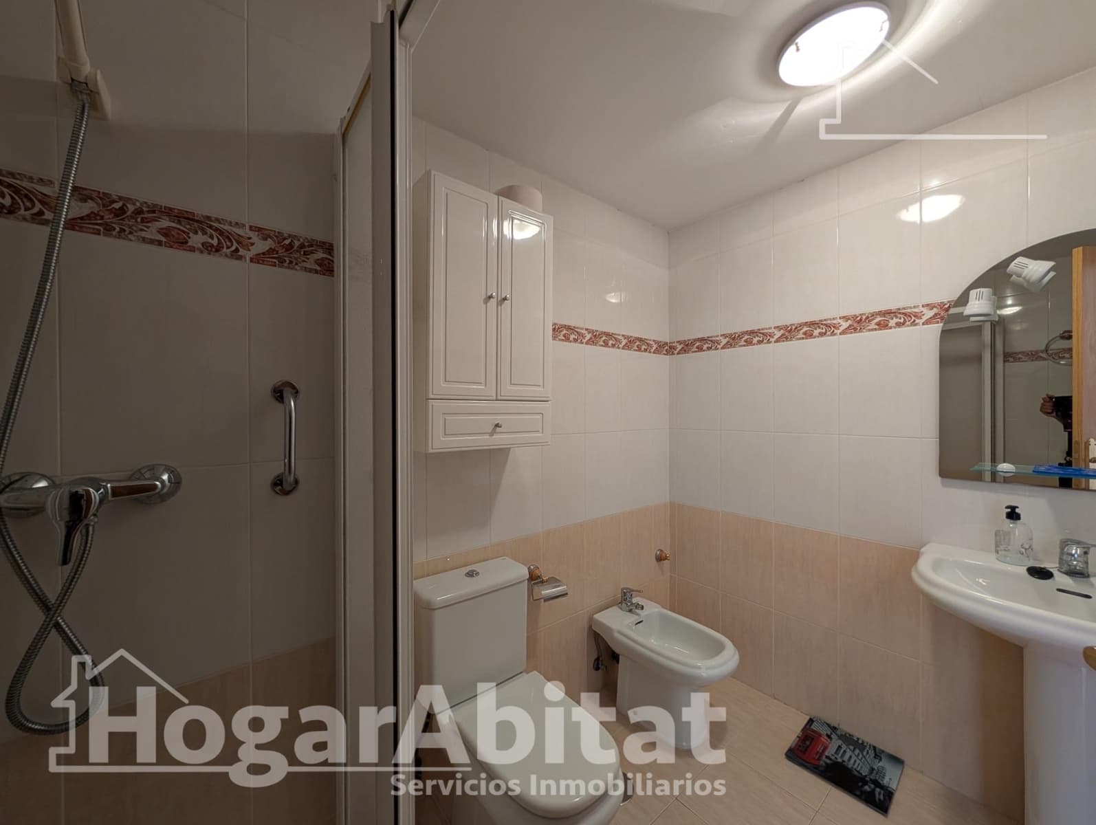 3 bedroom Flat for sale in Alicante / Alacant city with garage - € 288,000 (Ref: 10044890)
