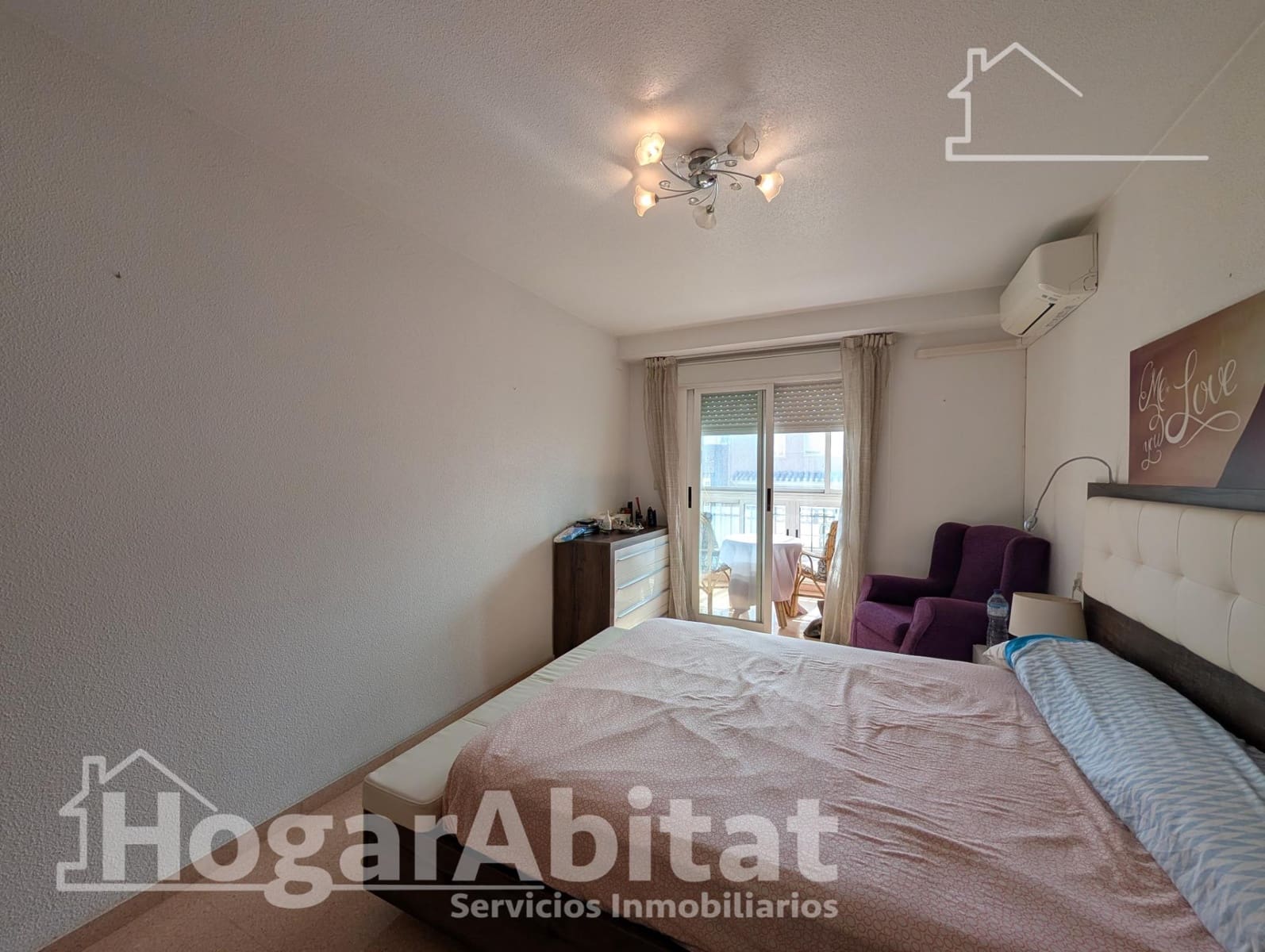 3 bedroom Flat for sale in Alicante / Alacant city with garage - € 288,000 (Ref: 10044890)