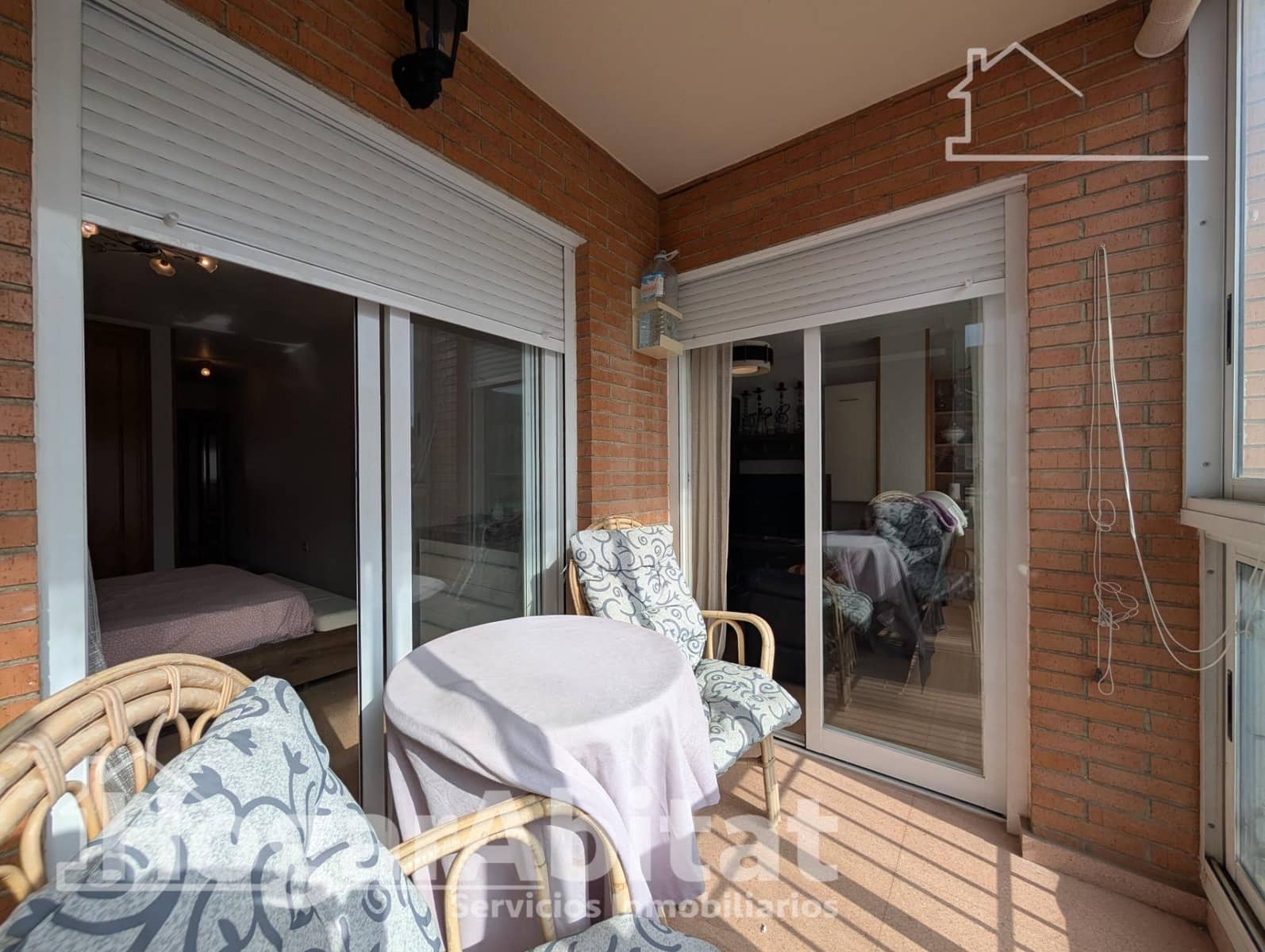 3 bedroom Flat for sale in Alicante / Alacant city with garage - € 288,000 (Ref: 10044890)