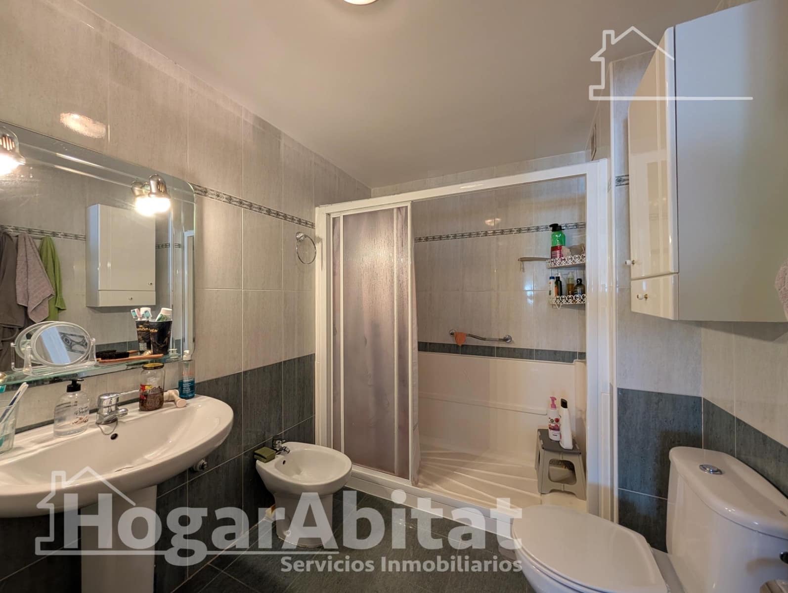 3 bedroom Flat for sale in Alicante / Alacant city with garage - € 288,000 (Ref: 10044890)
