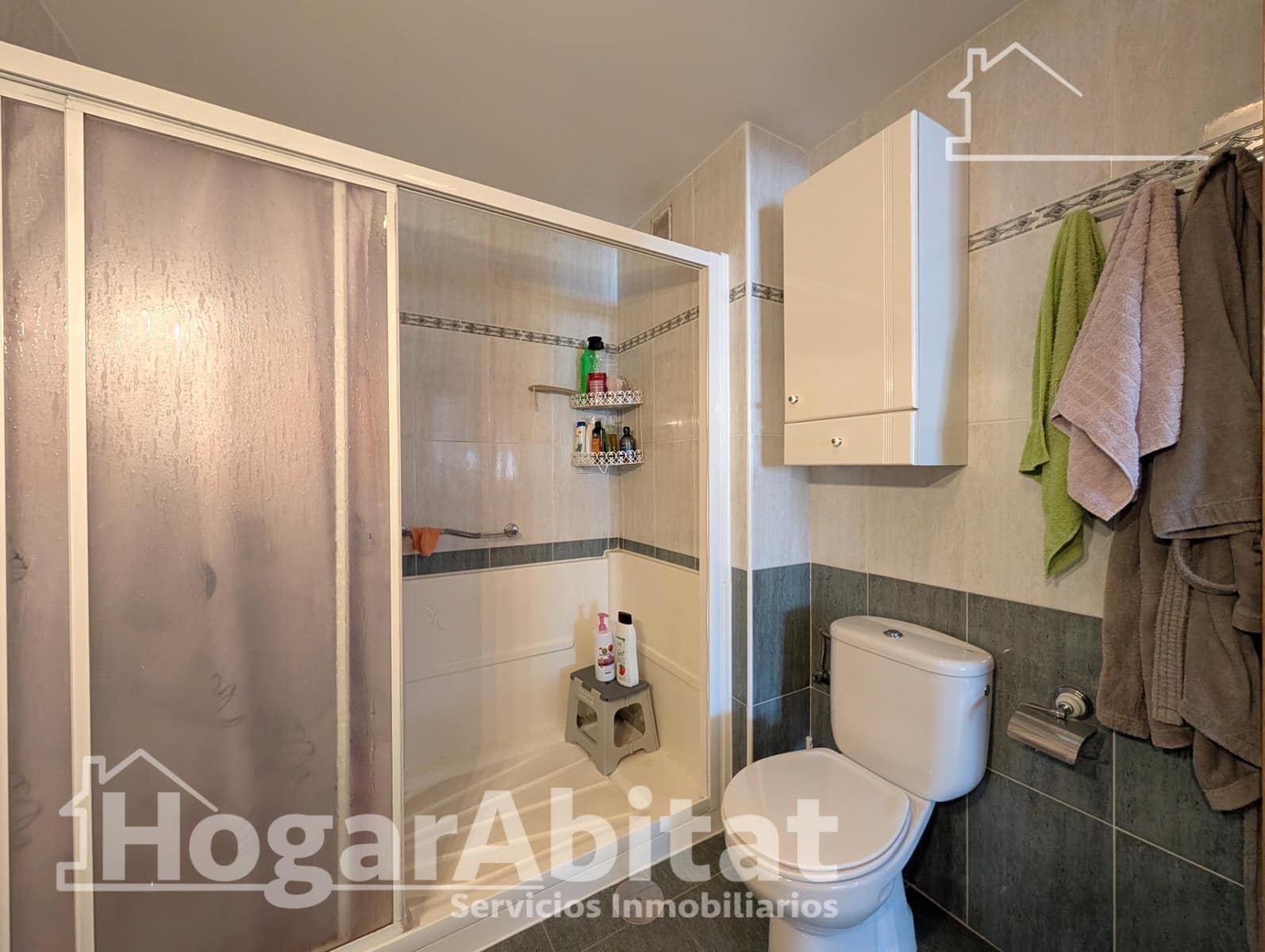 3 bedroom Flat for sale in Alicante / Alacant city with garage - € 288,000 (Ref: 10044890)