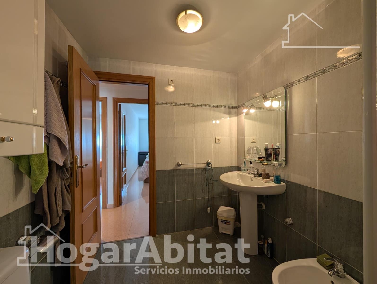 3 bedroom Flat for sale in Alicante / Alacant city with garage - € 288,000 (Ref: 10044890)