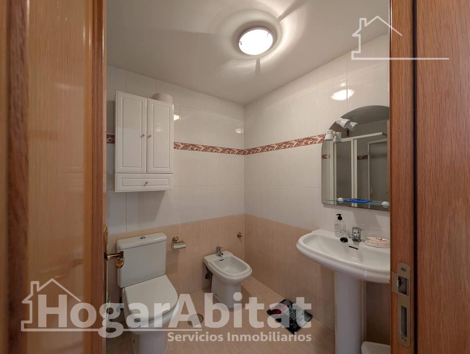 3 bedroom Flat for sale in Alicante / Alacant city with garage - € 288,000 (Ref: 10044890)