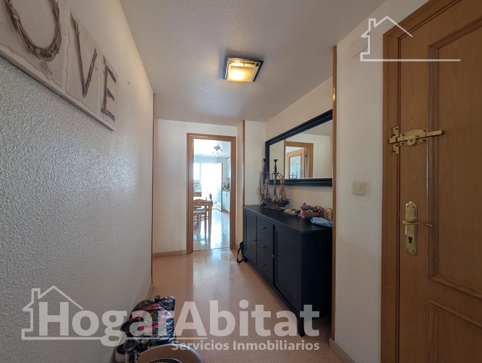3 bedroom Flat for sale in Alicante / Alacant city with garage - € 288,000 (Ref: 10044890)