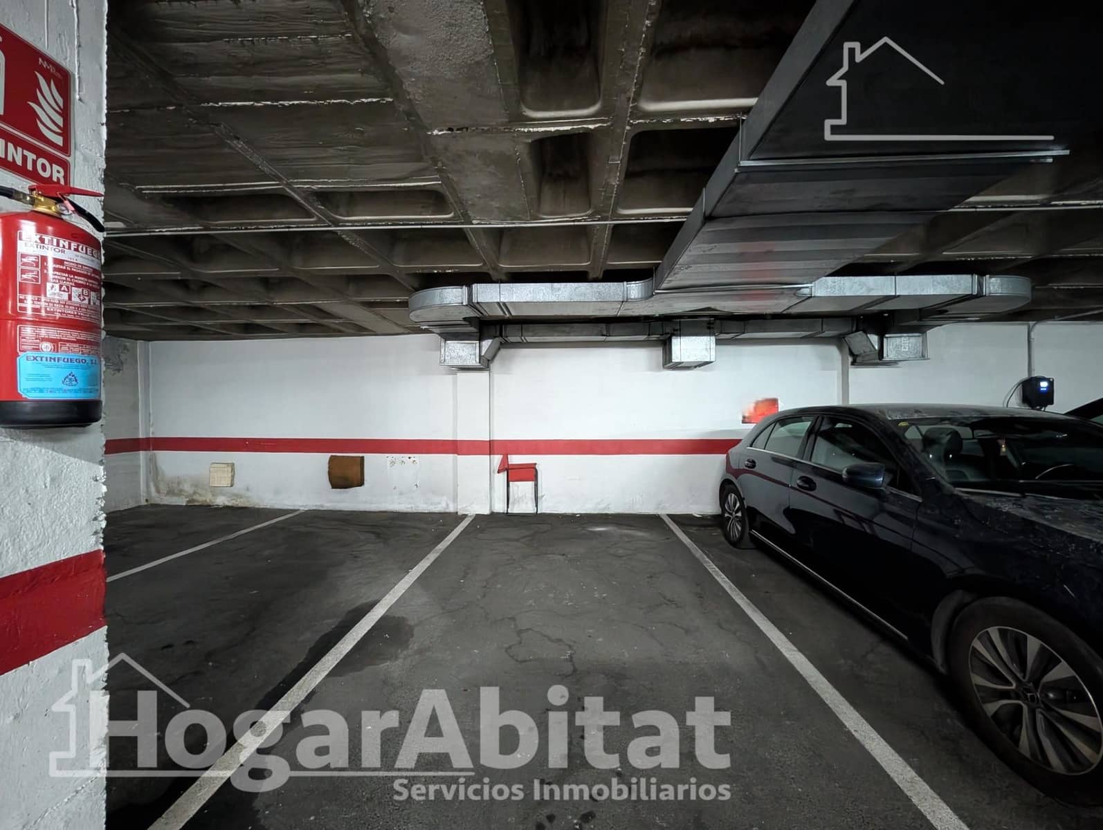 3 bedroom Flat for sale in Alicante / Alacant city with garage - € 288,000 (Ref: 10044890)