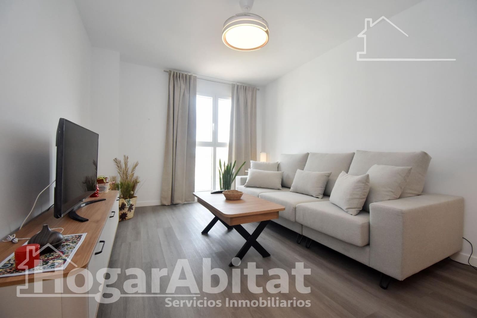 2 quarto Apartamento para venda em Castello de la Plana - 223 500 € (Ref: 10044891)