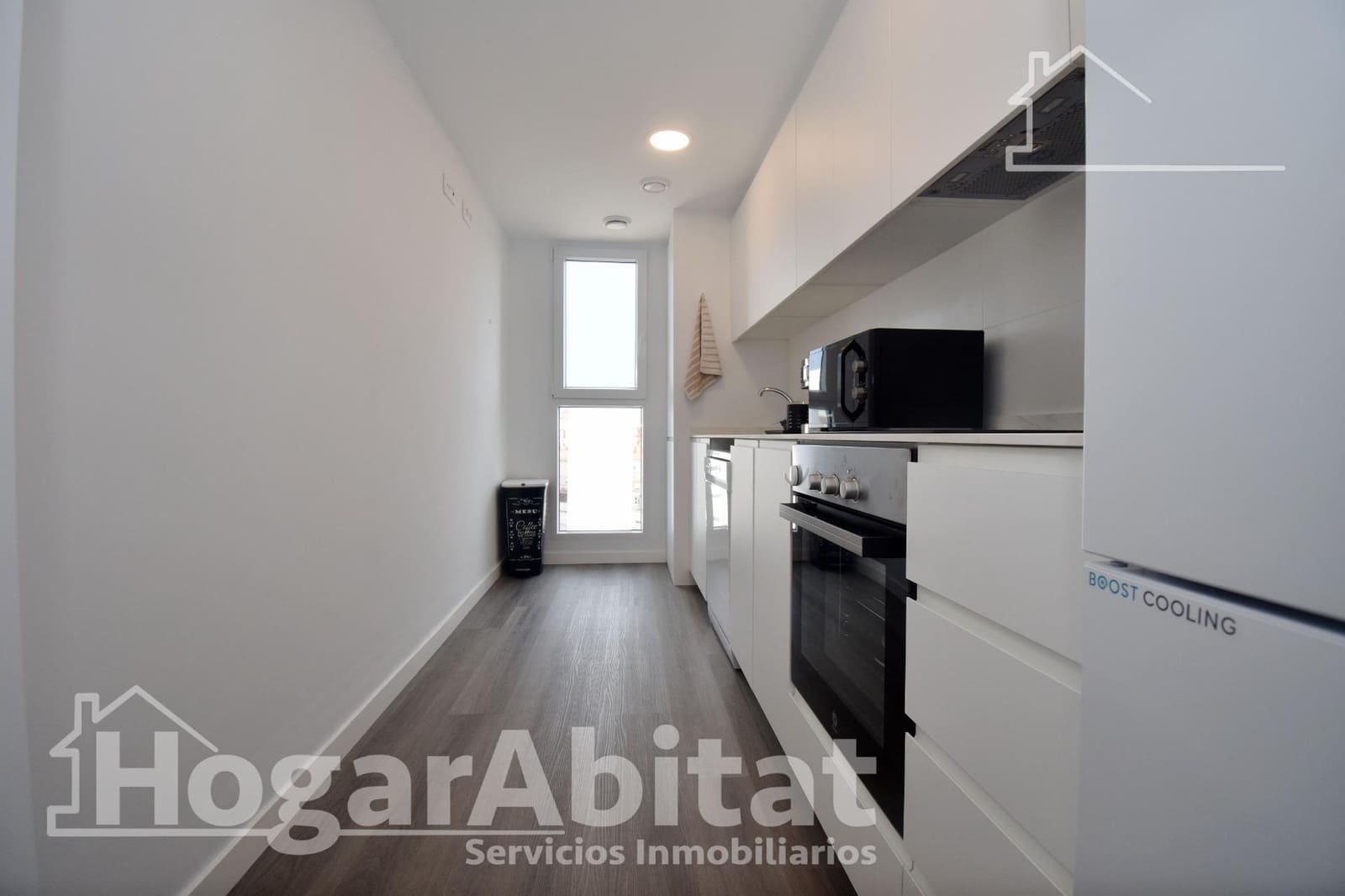 2 quarto Apartamento para venda em Castello de la Plana - 223 500 € (Ref: 10044891)