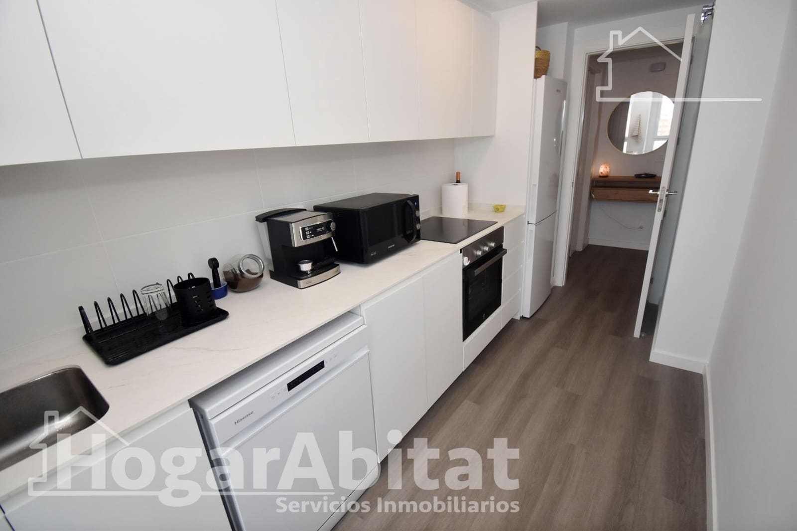 2 quarto Apartamento para venda em Castello de la Plana - 223 500 € (Ref: 10044891)