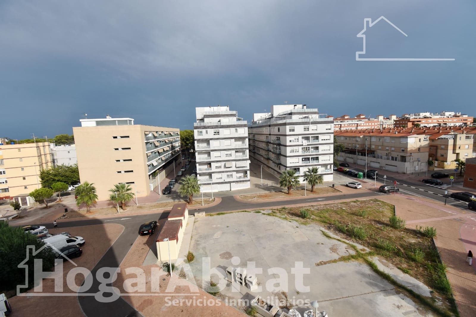 2 quarto Apartamento para venda em Castello de la Plana - 223 500 € (Ref: 10044891)