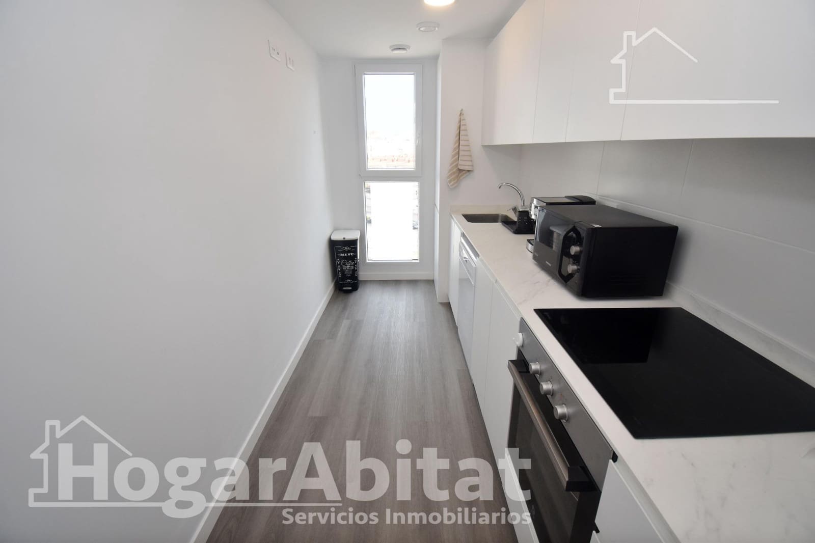 2 quarto Apartamento para venda em Castello de la Plana - 223 500 € (Ref: 10044891)