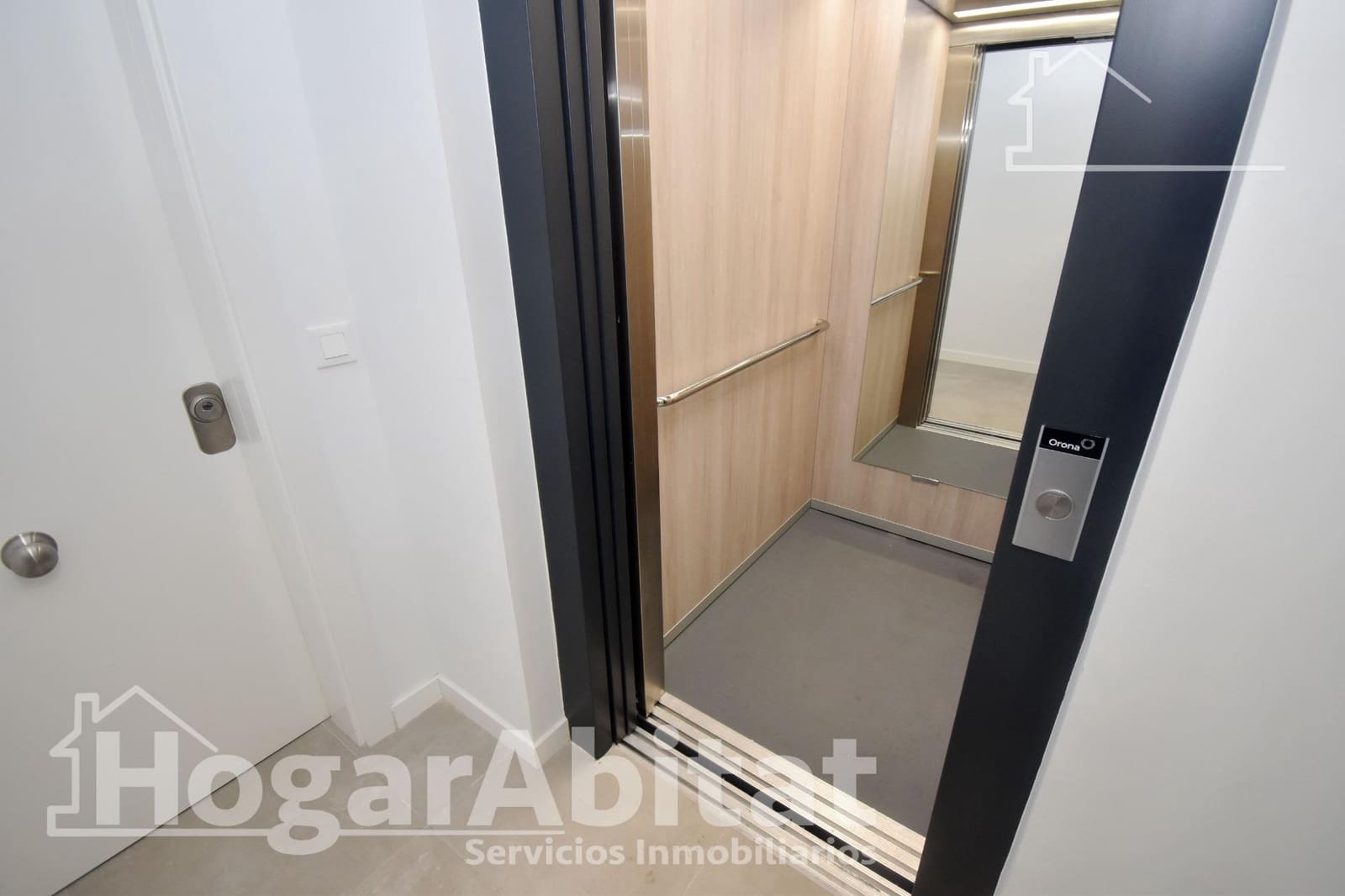 2 quarto Apartamento para venda em Castello de la Plana - 223 500 € (Ref: 10044891)