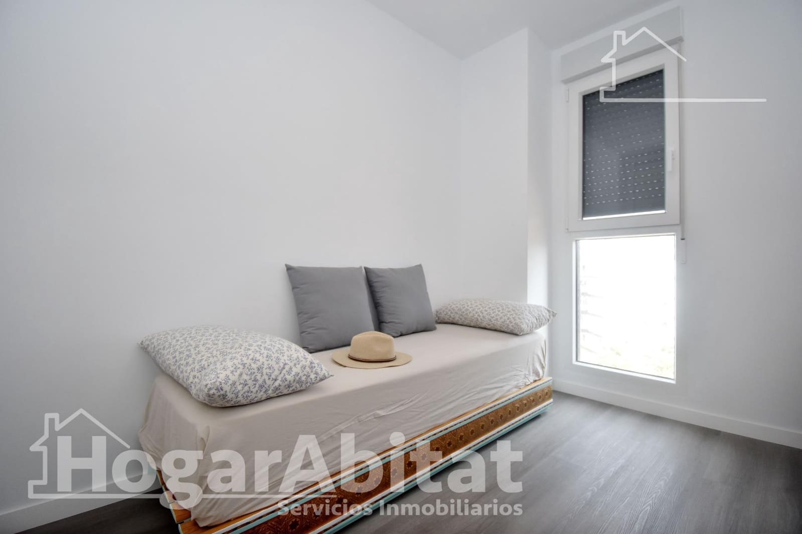 2 quarto Apartamento para venda em Castello de la Plana - 223 500 € (Ref: 10044891)