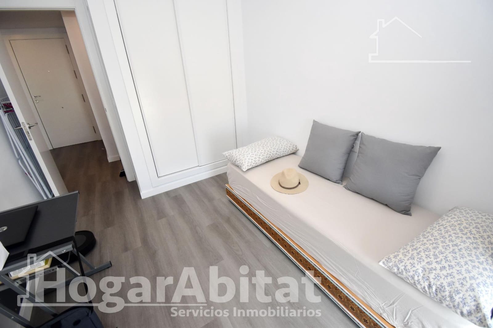 2 quarto Apartamento para venda em Castello de la Plana - 223 500 € (Ref: 10044891)