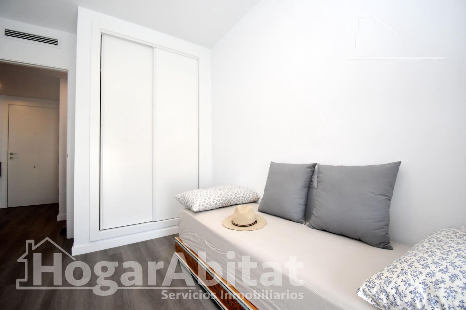 2 quarto Apartamento para venda em Castello de la Plana - 223 500 € (Ref: 10044891)