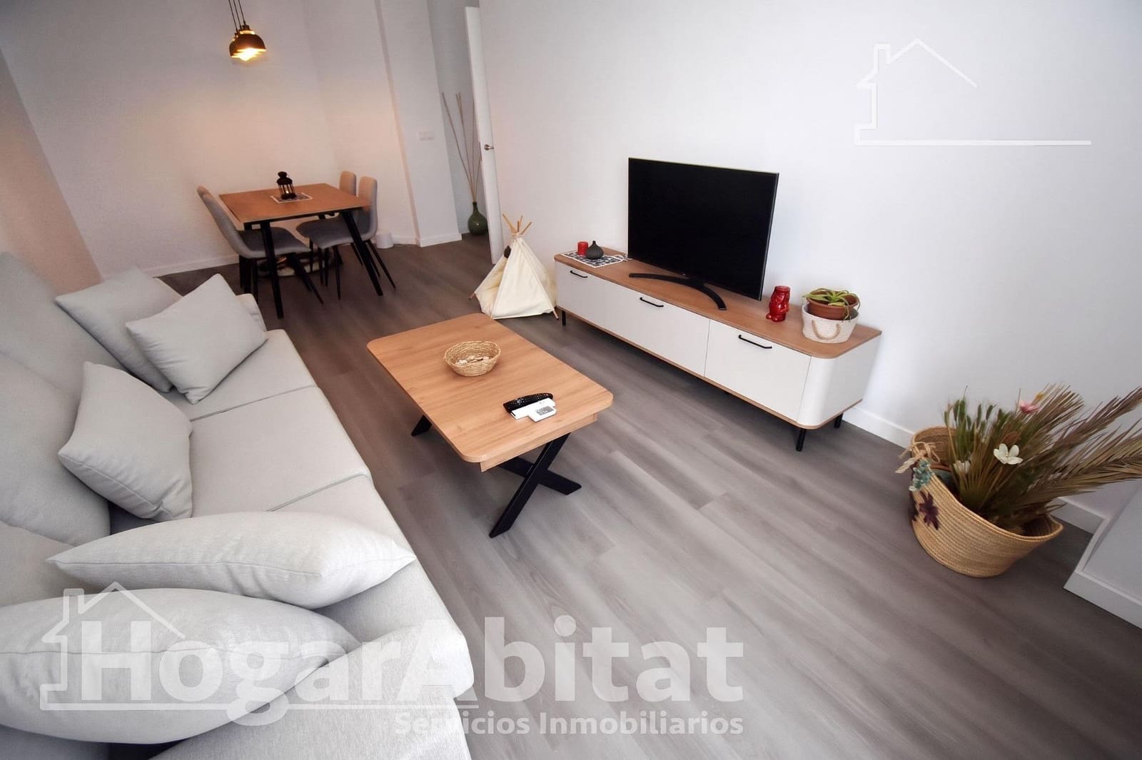 2 quarto Apartamento para venda em Castello de la Plana - 223 500 € (Ref: 10044891)