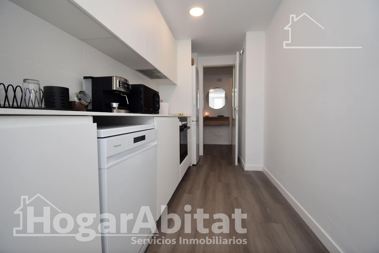 2 quarto Apartamento para venda em Castello de la Plana - 223 500 € (Ref: 10044891)