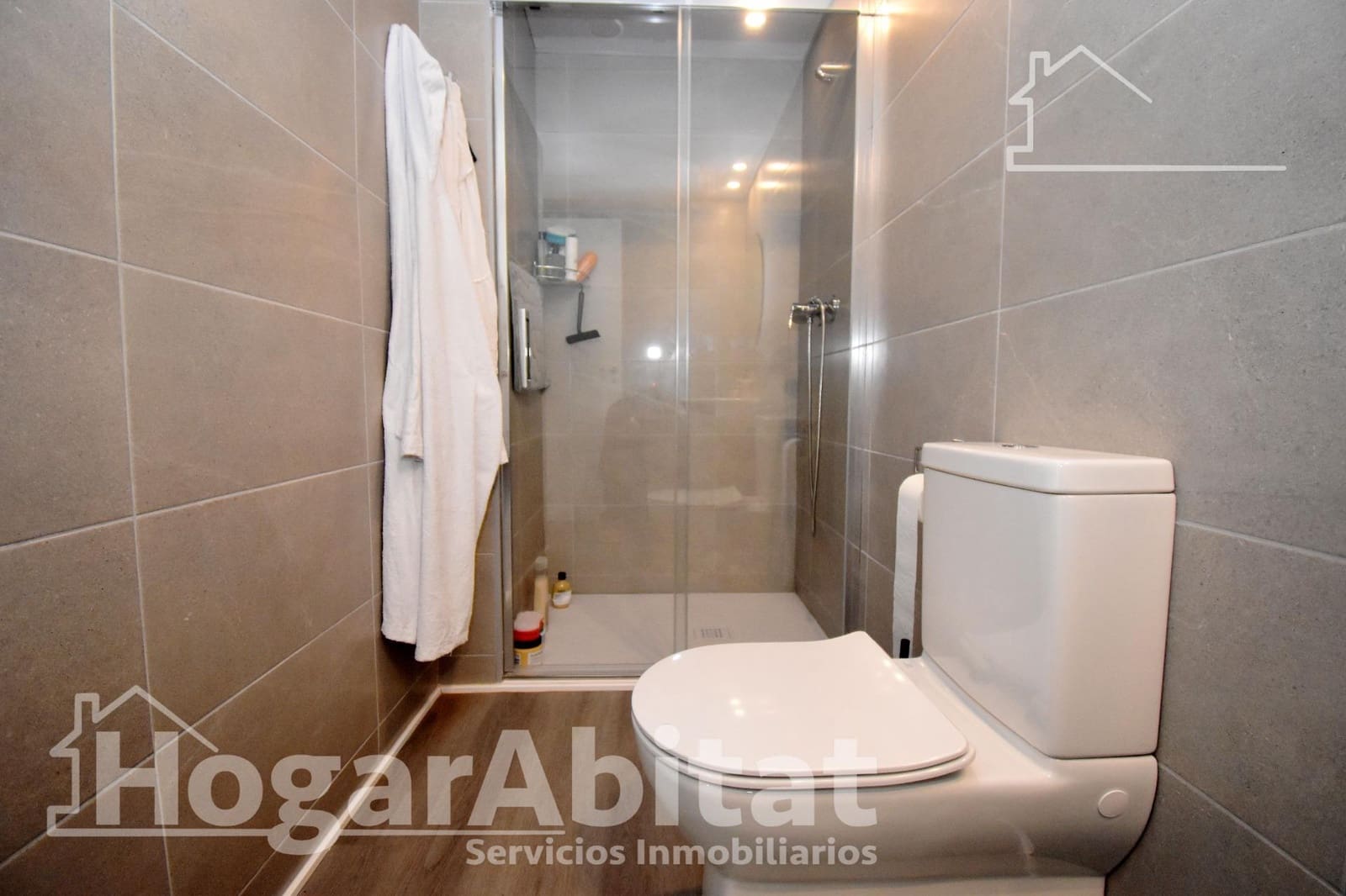 2 quarto Apartamento para venda em Castello de la Plana - 223 500 € (Ref: 10044891)