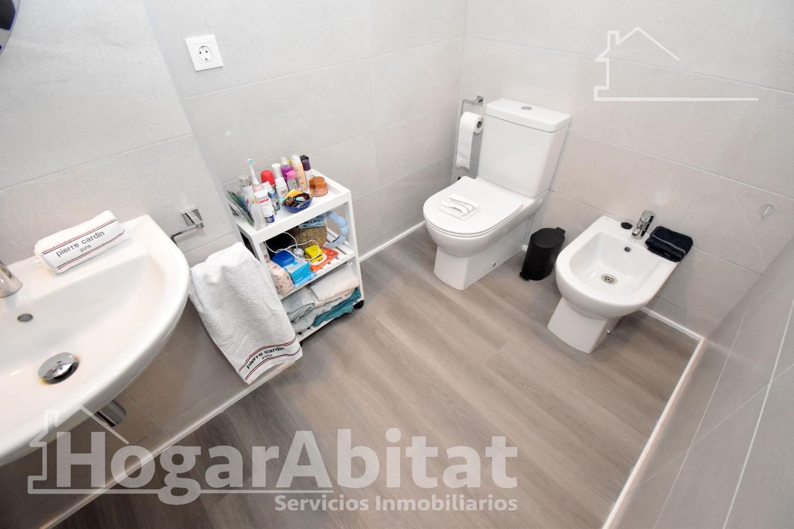 2 quarto Apartamento para venda em Castello de la Plana - 223 500 € (Ref: 10044891)