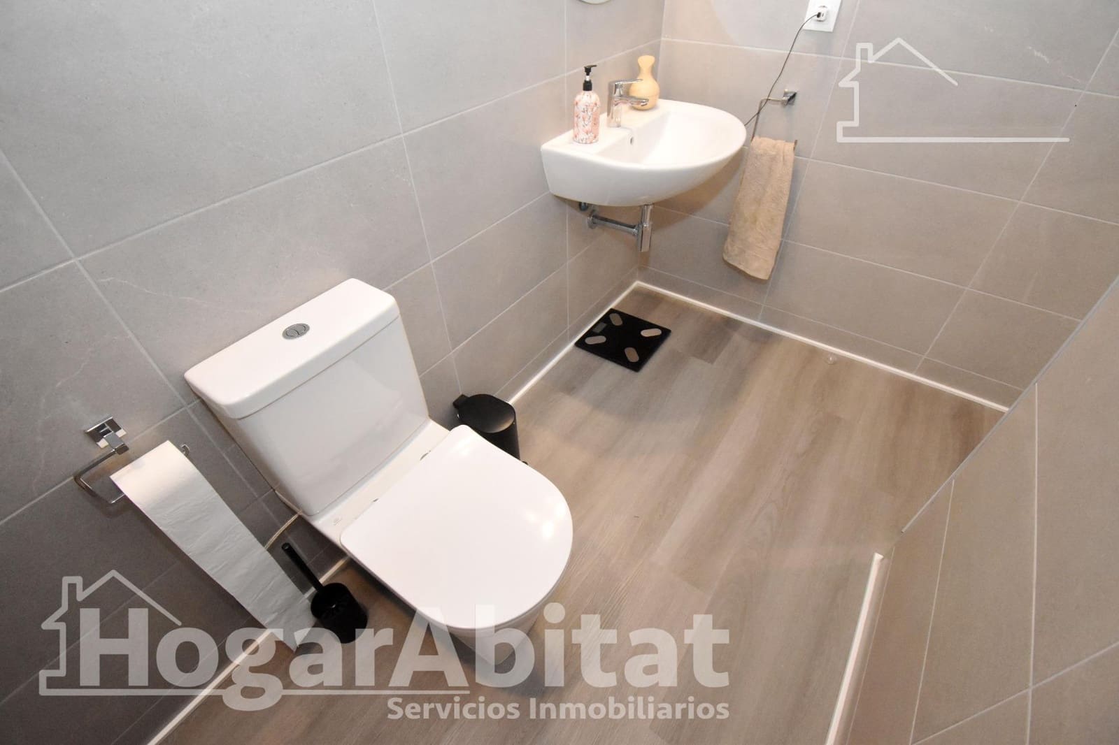 2 quarto Apartamento para venda em Castello de la Plana - 223 500 € (Ref: 10044891)