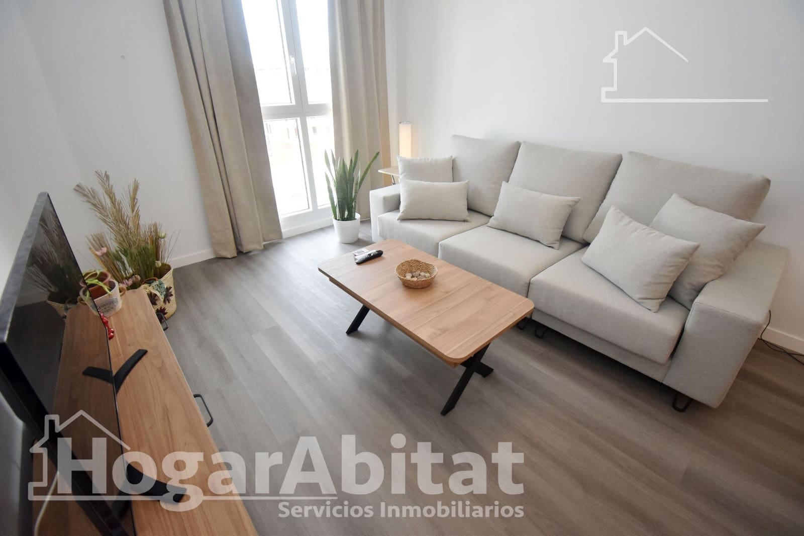 2 quarto Apartamento para venda em Castello de la Plana - 223 500 € (Ref: 10044891)