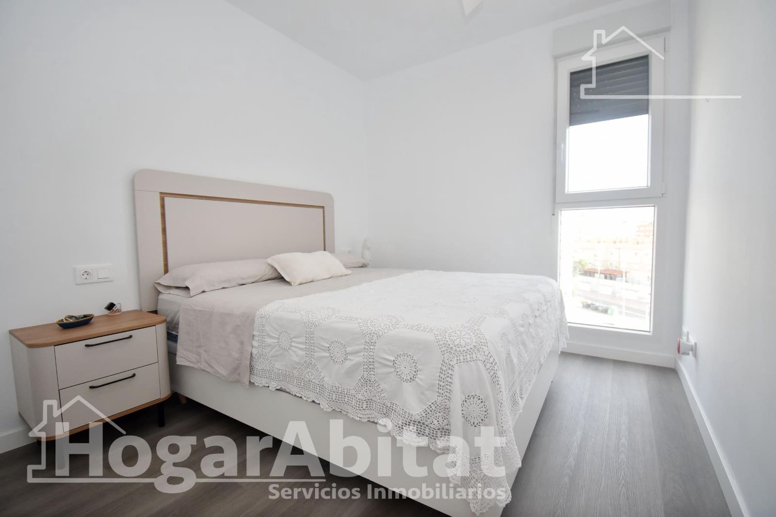 2 quarto Apartamento para venda em Castello de la Plana - 223 500 € (Ref: 10044891)