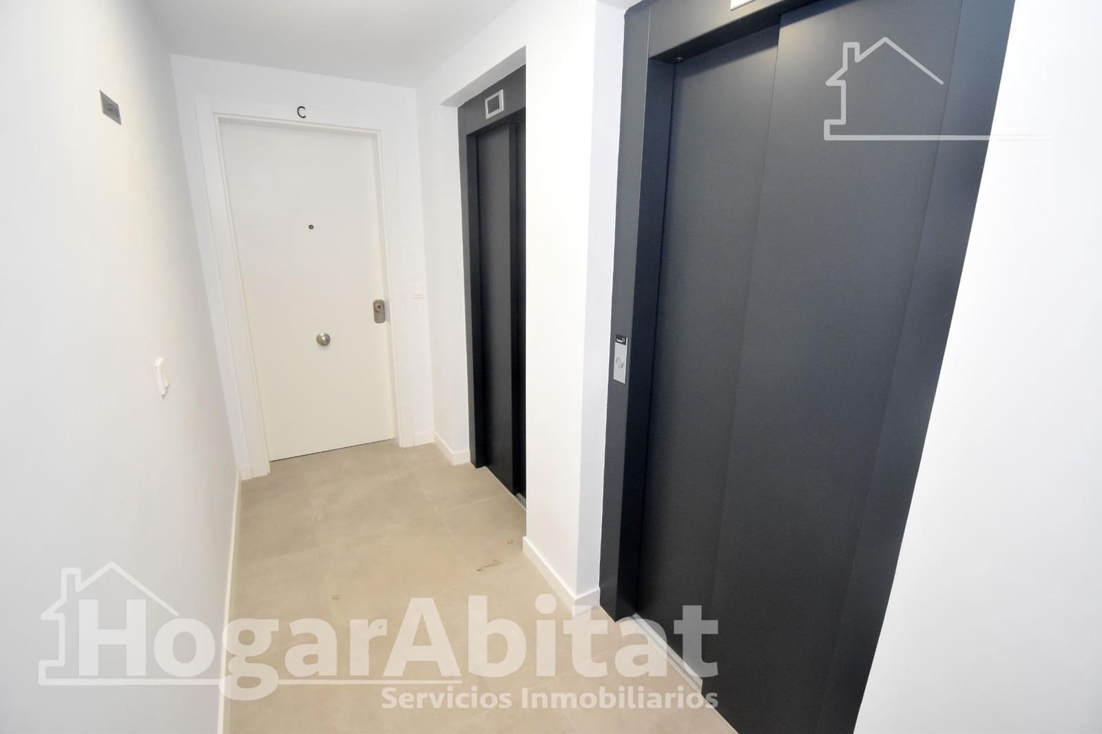 2 quarto Apartamento para venda em Castello de la Plana - 223 500 € (Ref: 10044891)