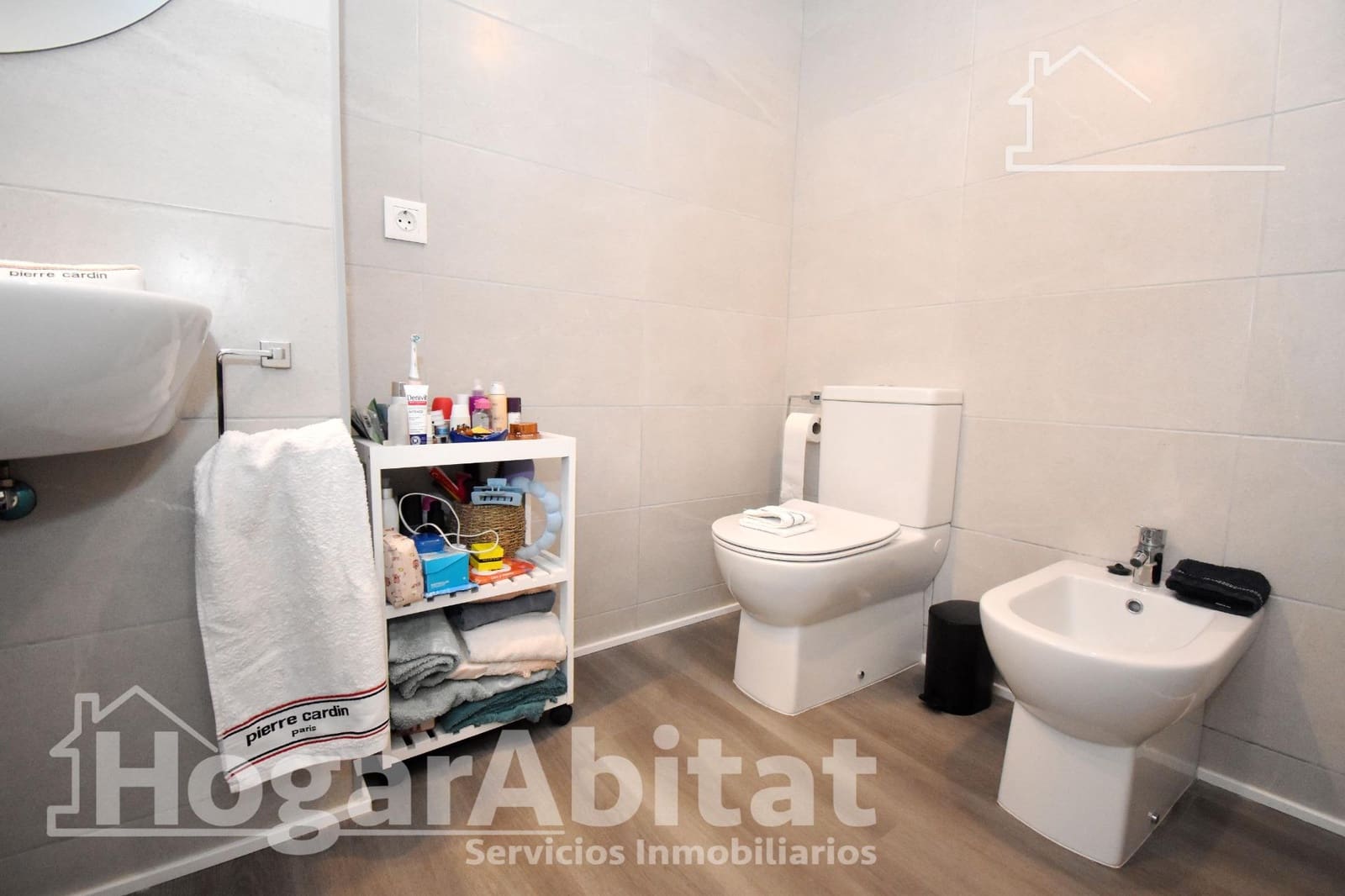2 quarto Apartamento para venda em Castello de la Plana - 223 500 € (Ref: 10044891)