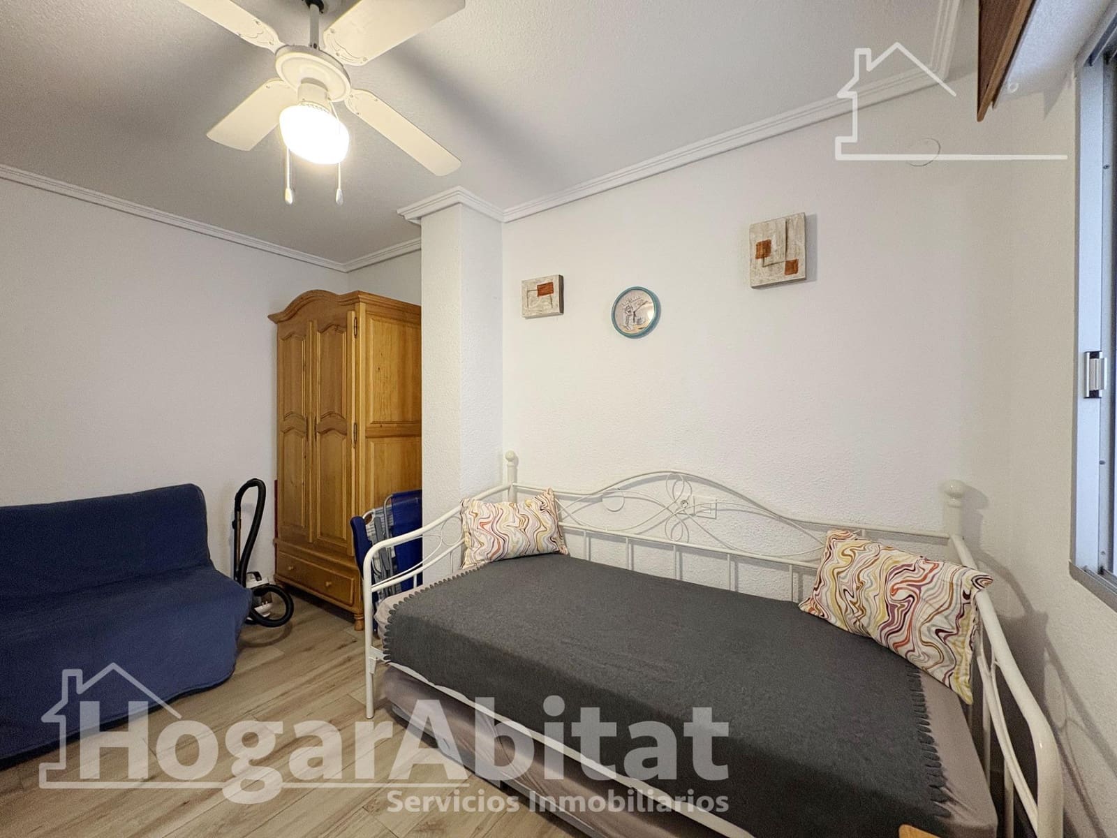 2 bedroom Flat for sale in Cullera with pool - € 189,000 (Ref: 10044892)
