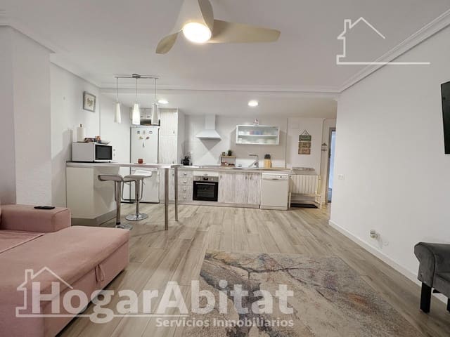2 quarto Apartamento para venda em Cullera com piscina - 189 000 € (Ref: 10044892)