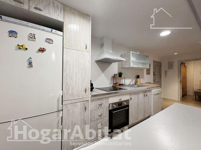 2 quarto Apartamento para venda em Cullera com piscina - 189 000 € (Ref: 10044892)