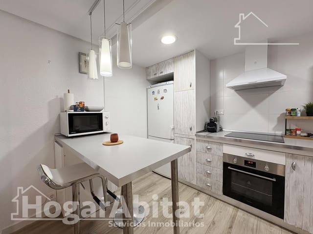 2 quarto Apartamento para venda em Cullera com piscina - 189 000 € (Ref: 10044892)