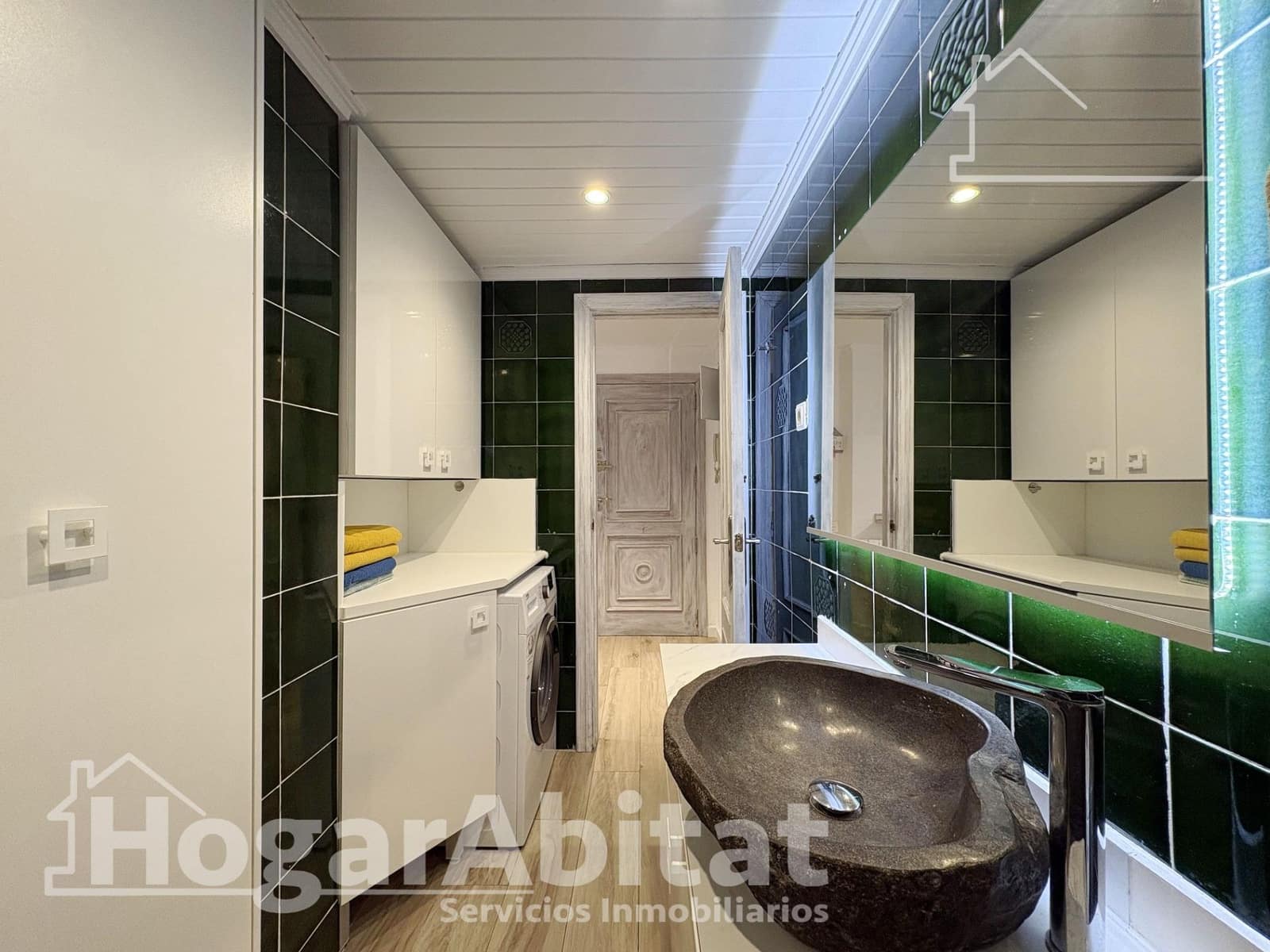 2 bedroom Flat for sale in Cullera with pool - € 189,000 (Ref: 10044892)