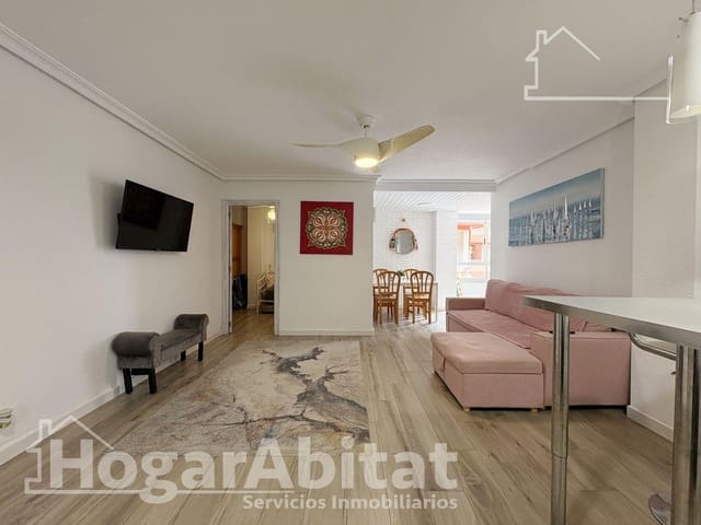 2 quarto Apartamento para venda em Cullera com piscina - 189 000 € (Ref: 10044892)