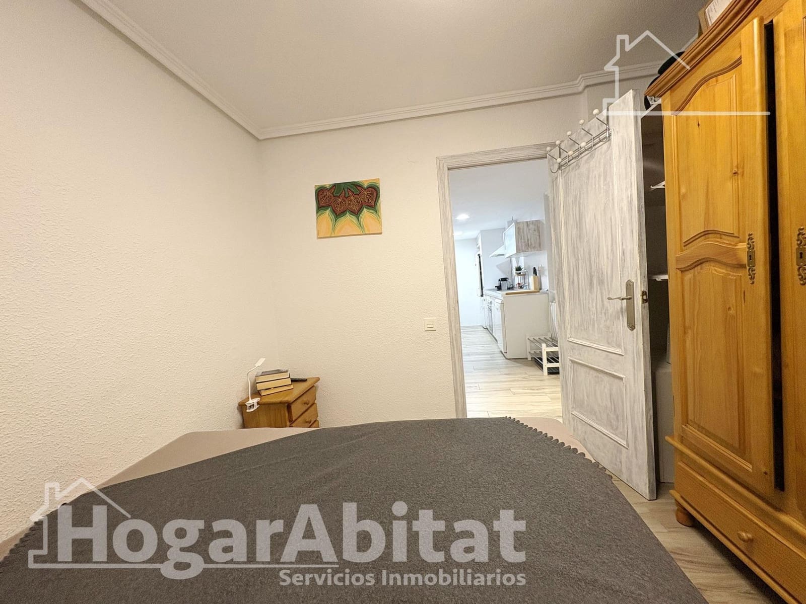 2 bedroom Flat for sale in Cullera with pool - € 189,000 (Ref: 10044892)