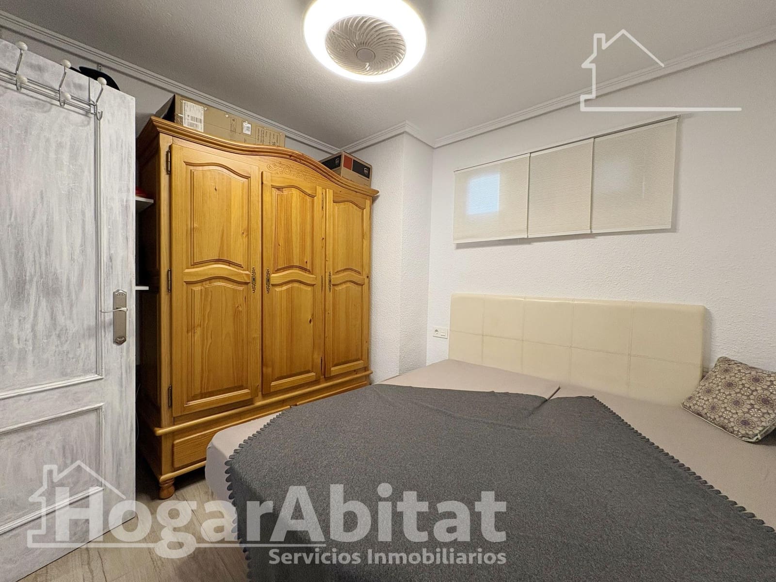 2 bedroom Flat for sale in Cullera with pool - € 189,000 (Ref: 10044892)