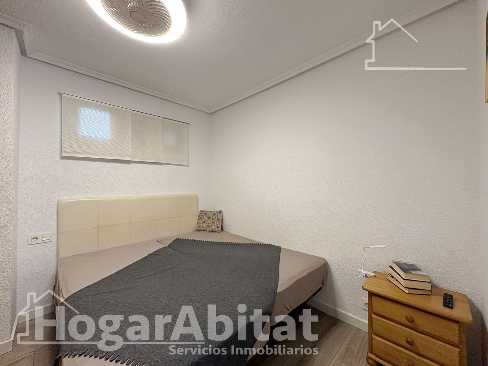 2 bedroom Flat for sale in Cullera with pool - € 189,000 (Ref: 10044892)