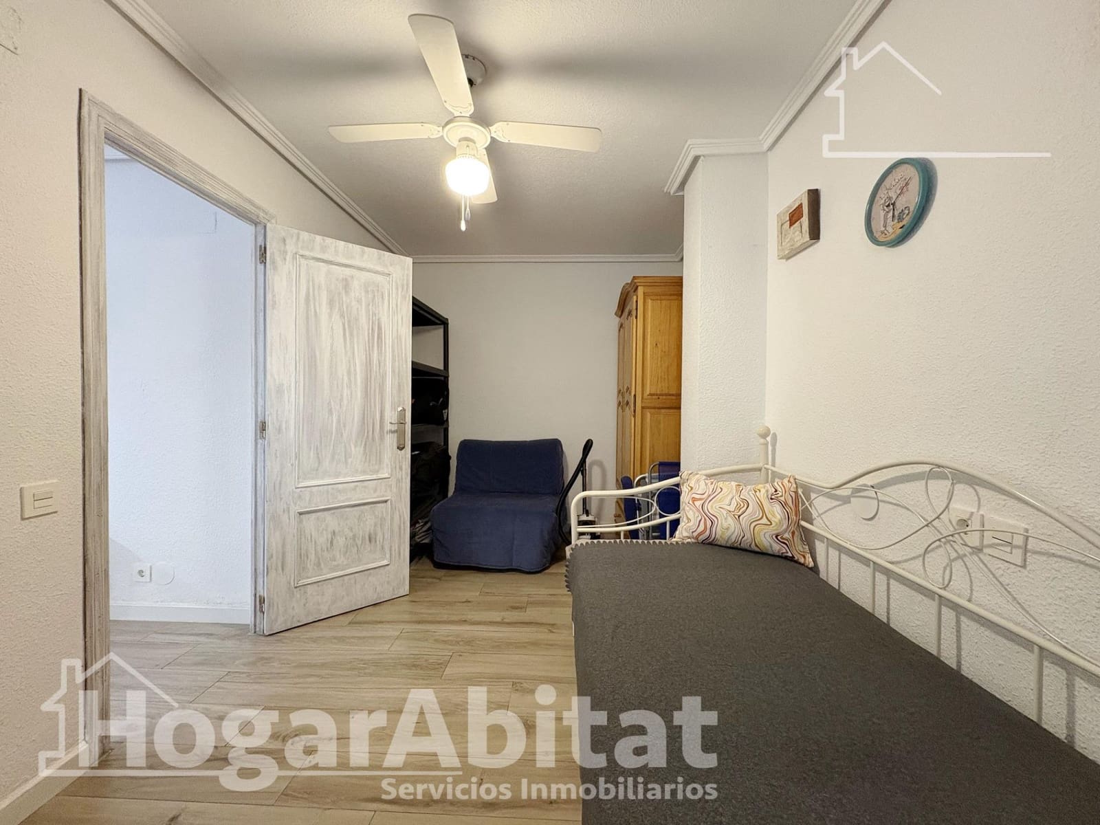 2 bedroom Flat for sale in Cullera with pool - € 189,000 (Ref: 10044892)