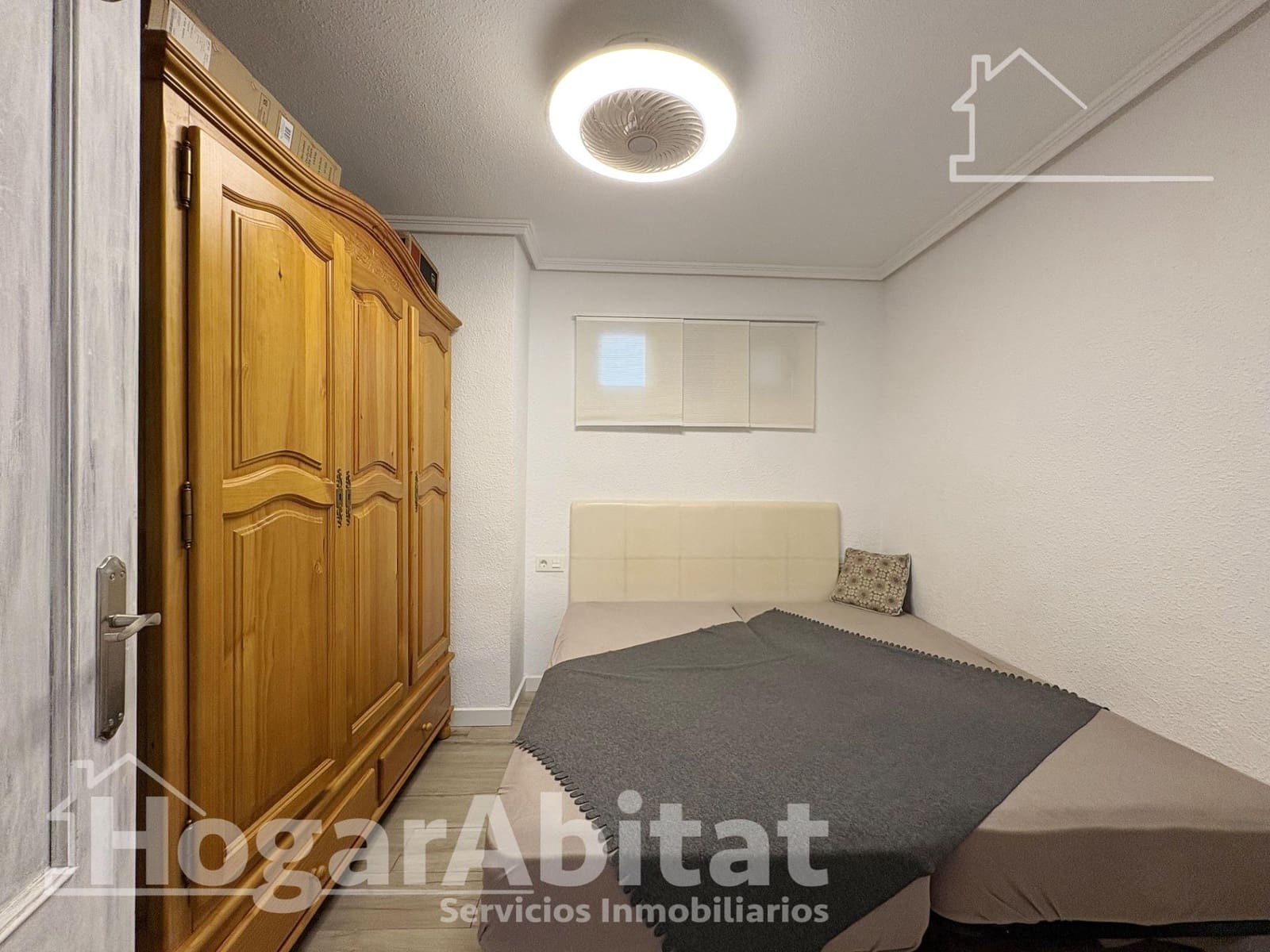 2 bedroom Flat for sale in Cullera with pool - € 189,000 (Ref: 10044892)